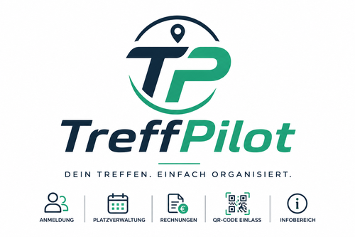 TreffPilot Logo